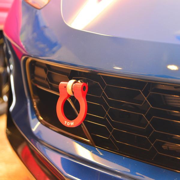 C7 & C8 Corvette Premium Tow Hook