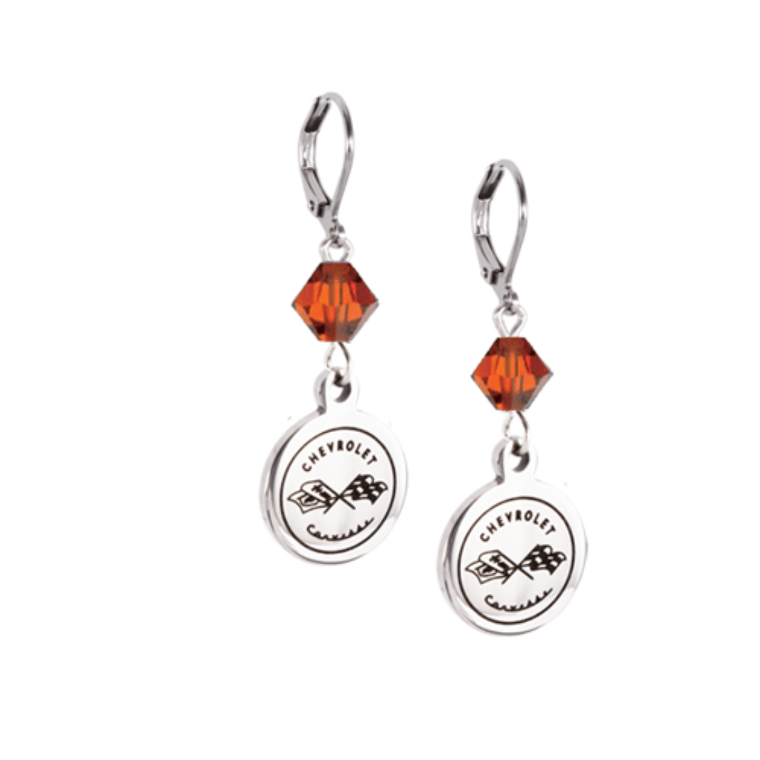 c1-corvette-emblem-crystal-5-8-earrings