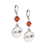 c3-corvette-emblem-crystal-5-8-earrings