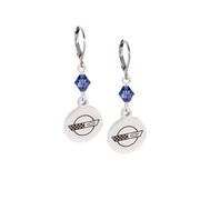 c4-corvette-sterling-silver-emblem-pendant-crystal-earrings-bundle