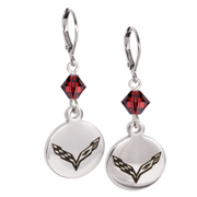 c7-corvette-emblem-crystal-5-8-earrings