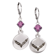 c7-corvette-emblem-crystal-5-8-earrings