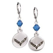 c7-corvette-emblem-crystal-5-8-earrings
