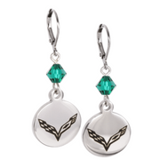 c7-corvette-emblem-crystal-5-8-earrings