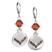 c7-corvette-emblem-crystal-5-8-earrings