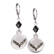 c7-corvette-emblem-crystal-5-8-earrings