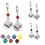 c7-corvette-emblem-crystal-5-8-earrings