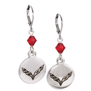 c7-corvette-emblem-crystal-5-8-earrings