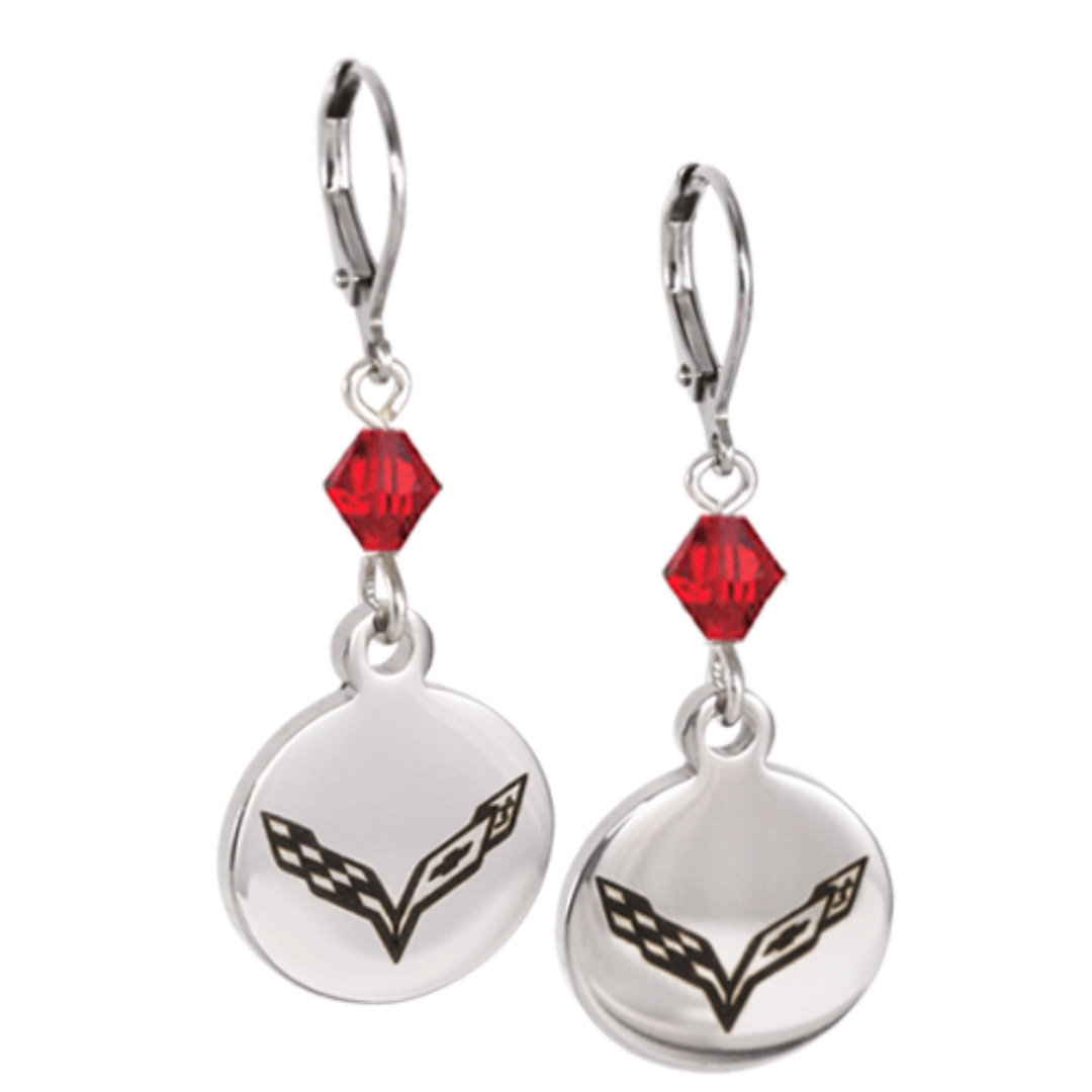 c7-corvette-emblem-crystal-5-8-earrings