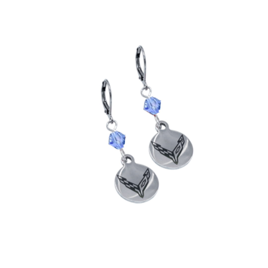 c8-next-generation-corvette-emblem-crystal-5-8-earrings