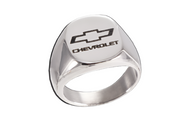 chevy-bowtie-polished-signet-ring-cufflinks