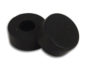 1953-1976 Corvette Hood Bumpers. Rubber - CA-K1030-Corvette-Store-Online