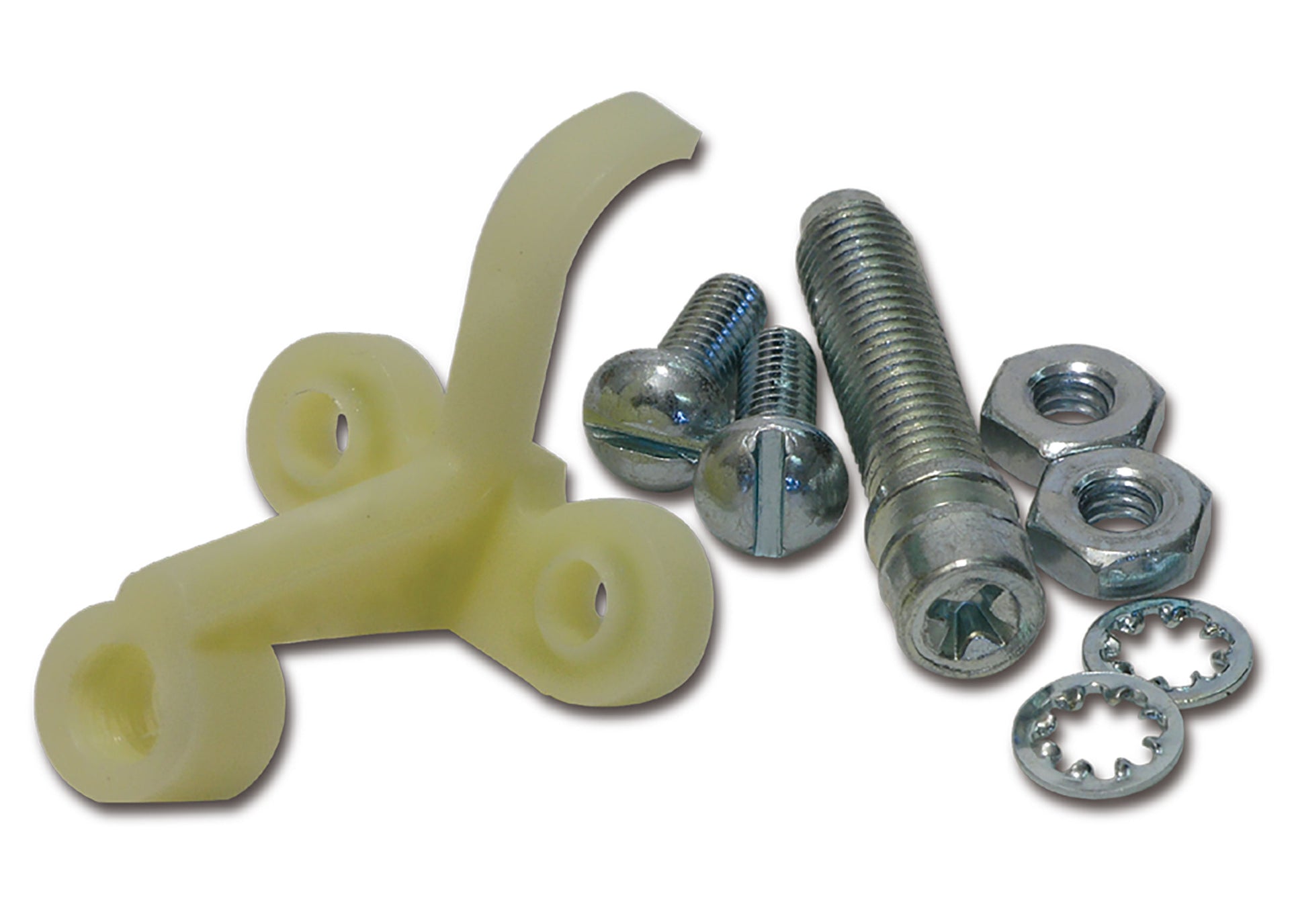 1956-1982 Corvette Headlight Adjuster W/Screw. - CA-K1031-Corvette-Store-Online