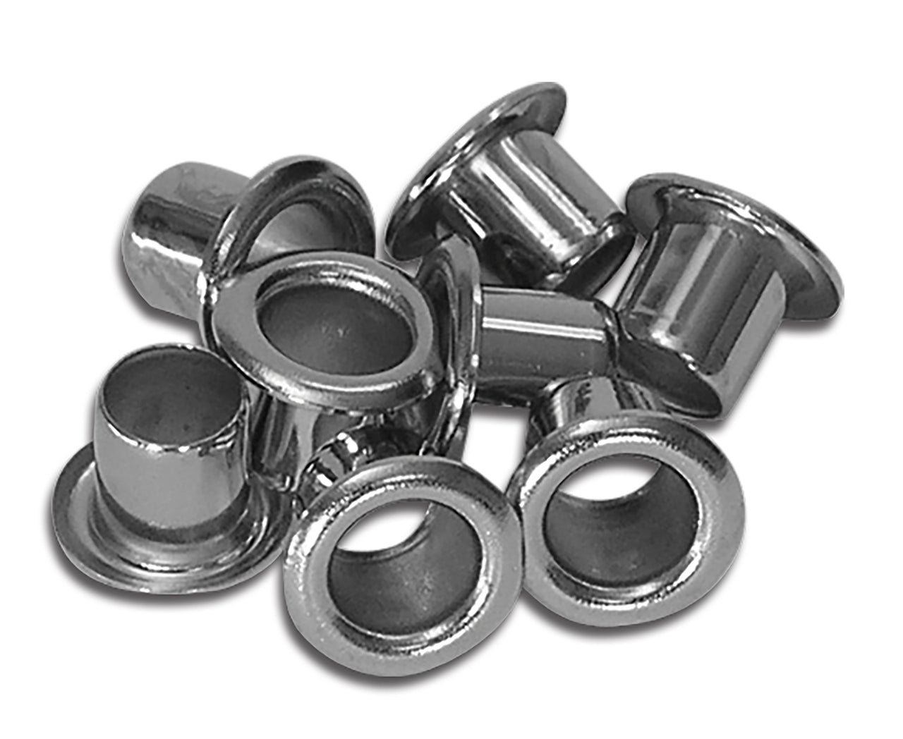 1956-1964 Corvette Door Panel Grommets. 11 Piece Set - CA-K1067-Corvette-Store-Online