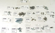 1958-1960 Corvette Interior Screw Kit - CA-K1069-Corvette-Store-Online