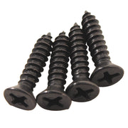 1968-1976 Corvette Forward Console Screws. 4 Piece - CA-K1106-Corvette-Store-Online