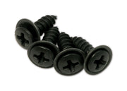 1968-1976 Corvette Shift Boot Screws. 4 Piece Set - CA-K1112-Corvette-Store-Online