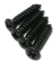 1968-1976 Corvette Shift Console Plate Screws. 4 Piece Set - CA-K1114-Corvette-Store-Online