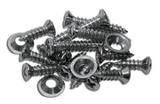 1977-1982 Corvette Windshield Trim Molding Screws. 18 Piece - CA-K1130-Corvette-Store-Online