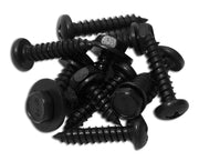 1978-1982 Corvette Glove Box Screws. 12 Piece - CA-K1157-Corvette-Store-Online