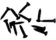 1978-1982 Corvette Rear Window Molding Screws. 12 Piece - CA-K1160-Corvette-Store-Online