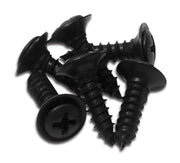 1984-1987 Corvette Door Sill Screws. 6 Piece - CA-K1162-Corvette-Store-Online