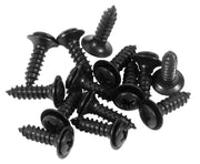 1984-1993 Corvette Door Panel Screws. 14 Piece - CA-K1165-Corvette-Store-Online