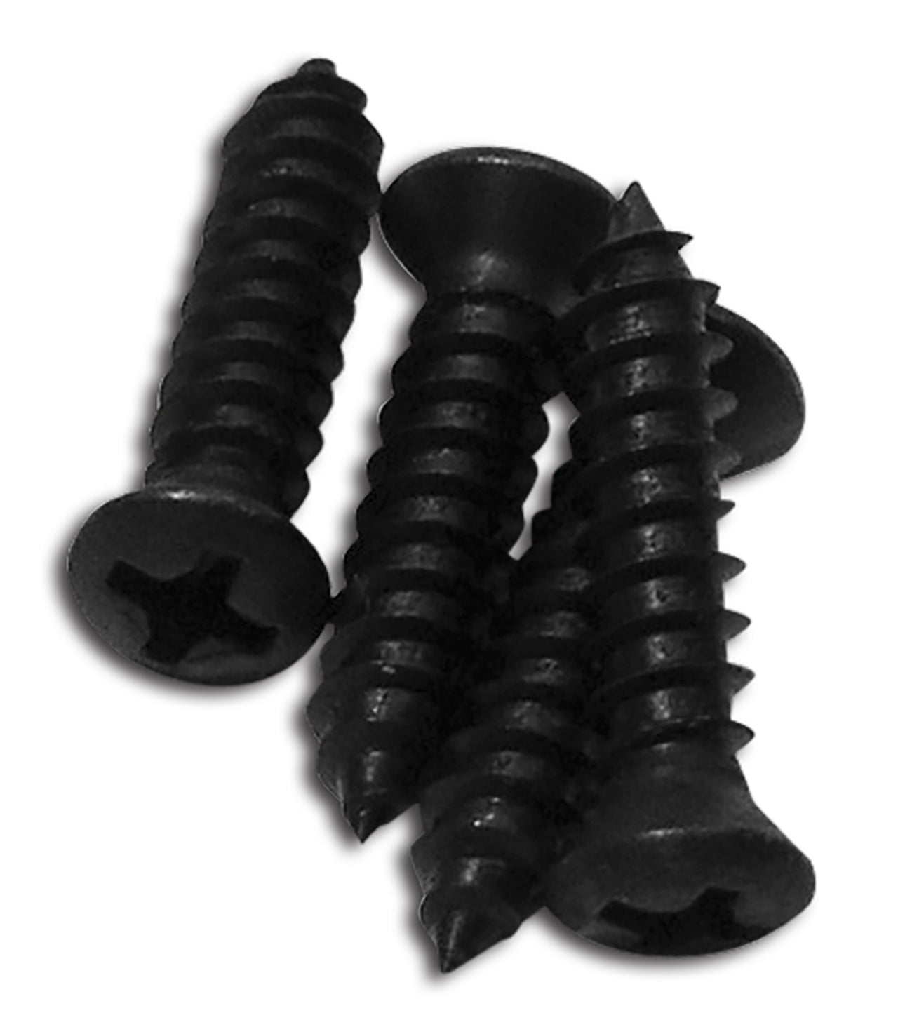 1984-1996 Corvette Shifter Plate Screws. 4 Piece - CA-K1174-Corvette-Store-Online