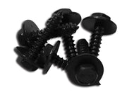 1990-1993 Corvette Glove Box Housing Screws. 6 Piece - CA-K1180-Corvette-Store-Online