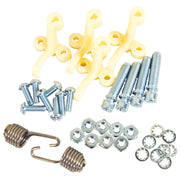 1958-1982 Corvette Headlight Adjuster & Mount Kit - CA-K1186-Corvette-Store-Online