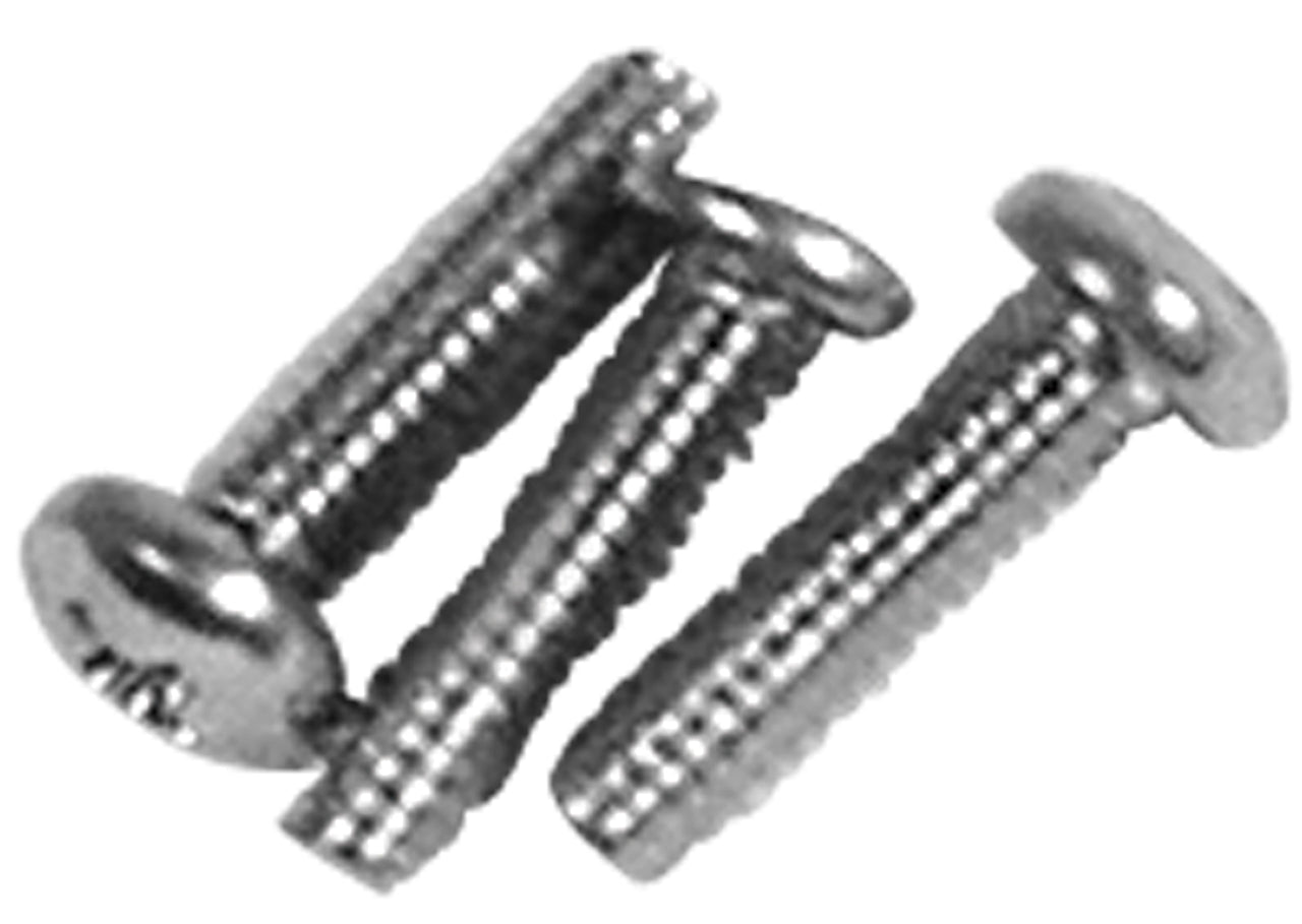 1956-1982 Corvette Horn Contact Screw Set. 67 W/O Telescopic - CA-K1202-Corvette-Store-Online