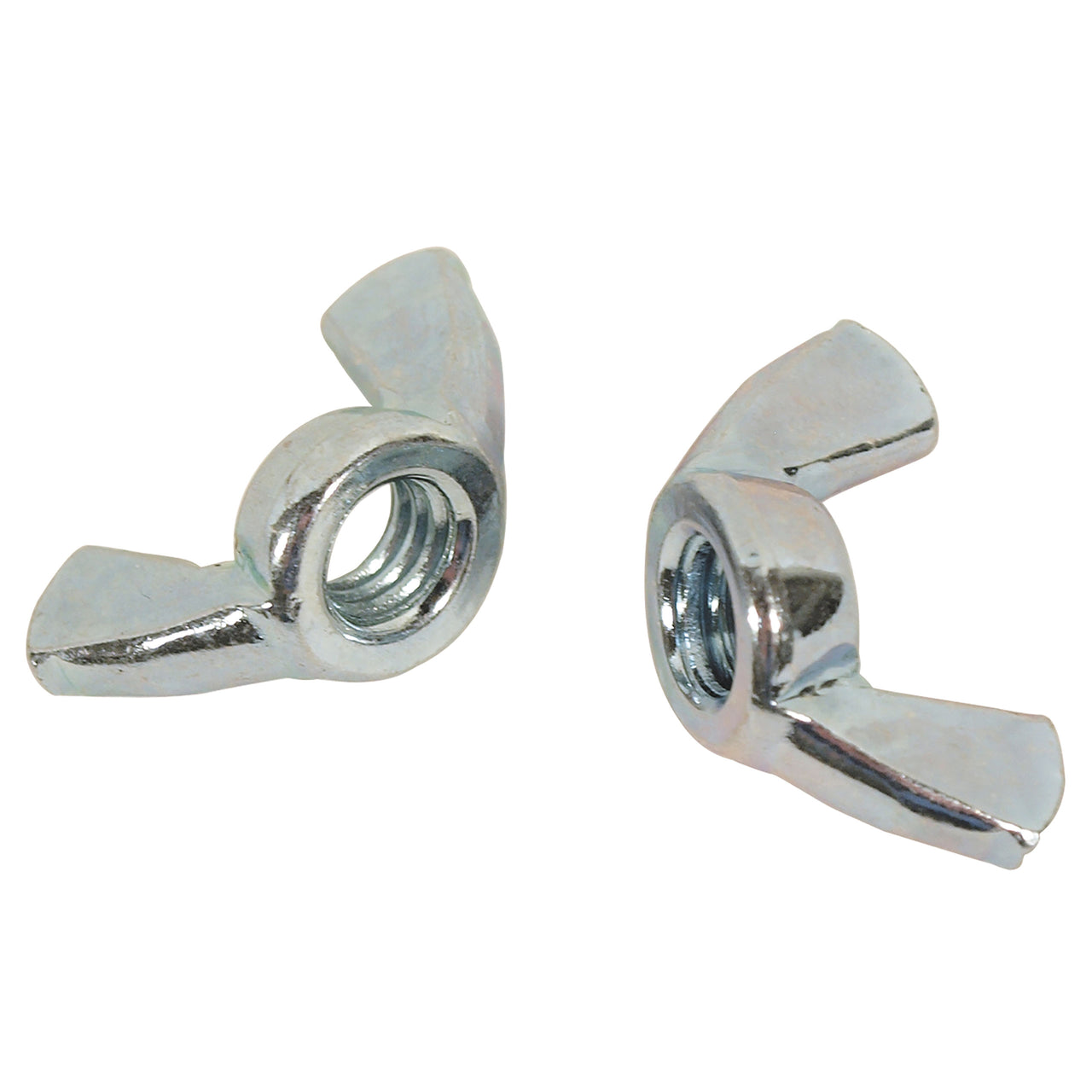 1962-1967 Corvette Battery Hold Down Wingnuts. - CA-K1205-Corvette-Store-Online