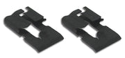 1956-1982 Corvette Door Rod Retainers. - CA-K1226-Corvette-Store-Online