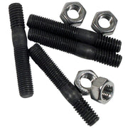 1962-1965 Corvette Carburetor To Intake Mount Stud & Nut Kit. - CA-K1249-Corvette-Store-Online