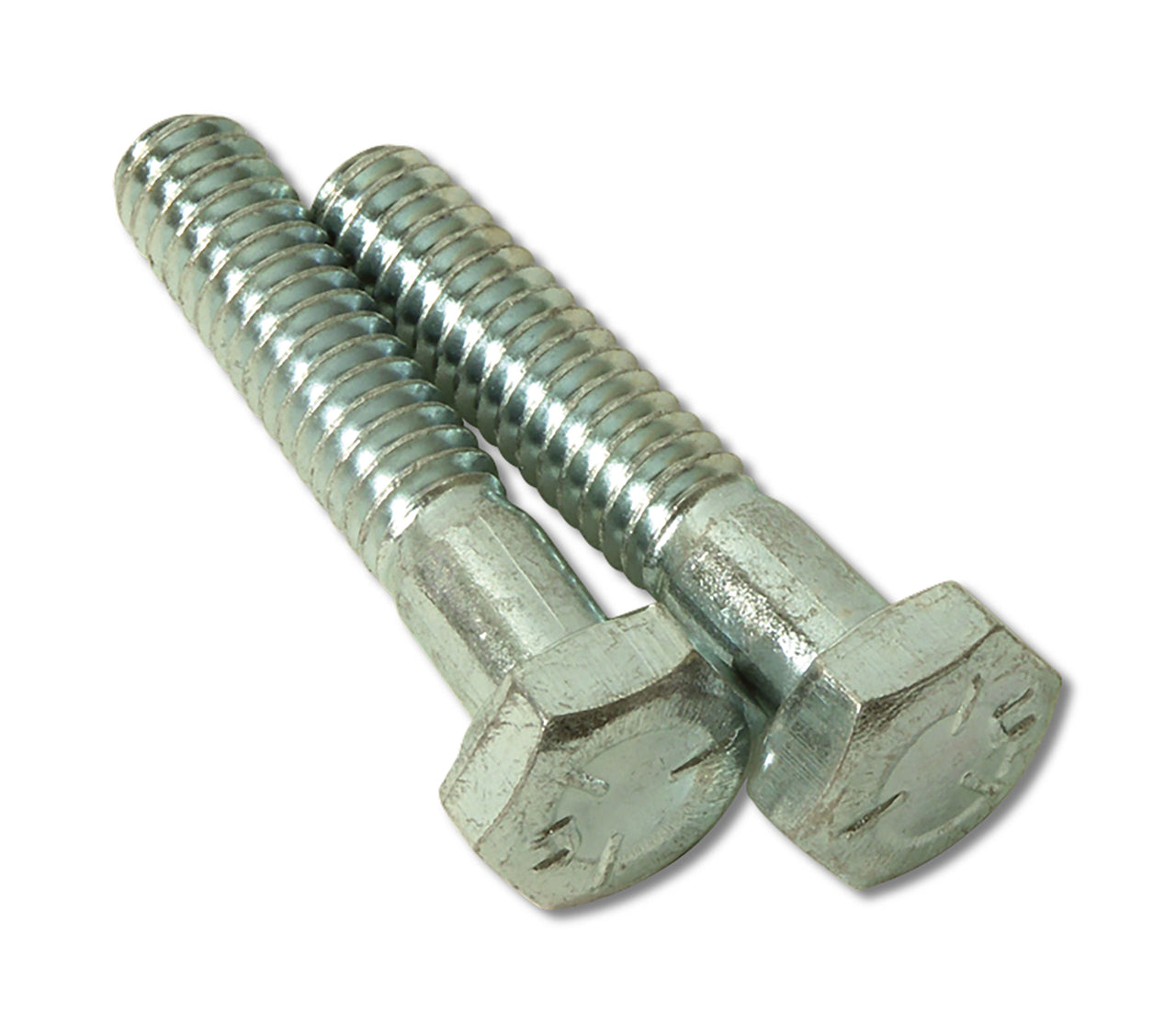 1956-1967 Corvette Oil Filter Bypass Valve Bolts. - CA-K1259-Corvette-Store-Online