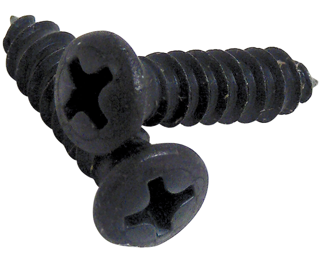 1963-1967 Corvette Steering Column Collar Screws. - CA-K1262-Corvette-Store-Online
