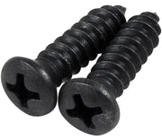 1965-1966 Corvette Vent Cable Mount Screws. - CA-K1265-Corvette-Store-Online