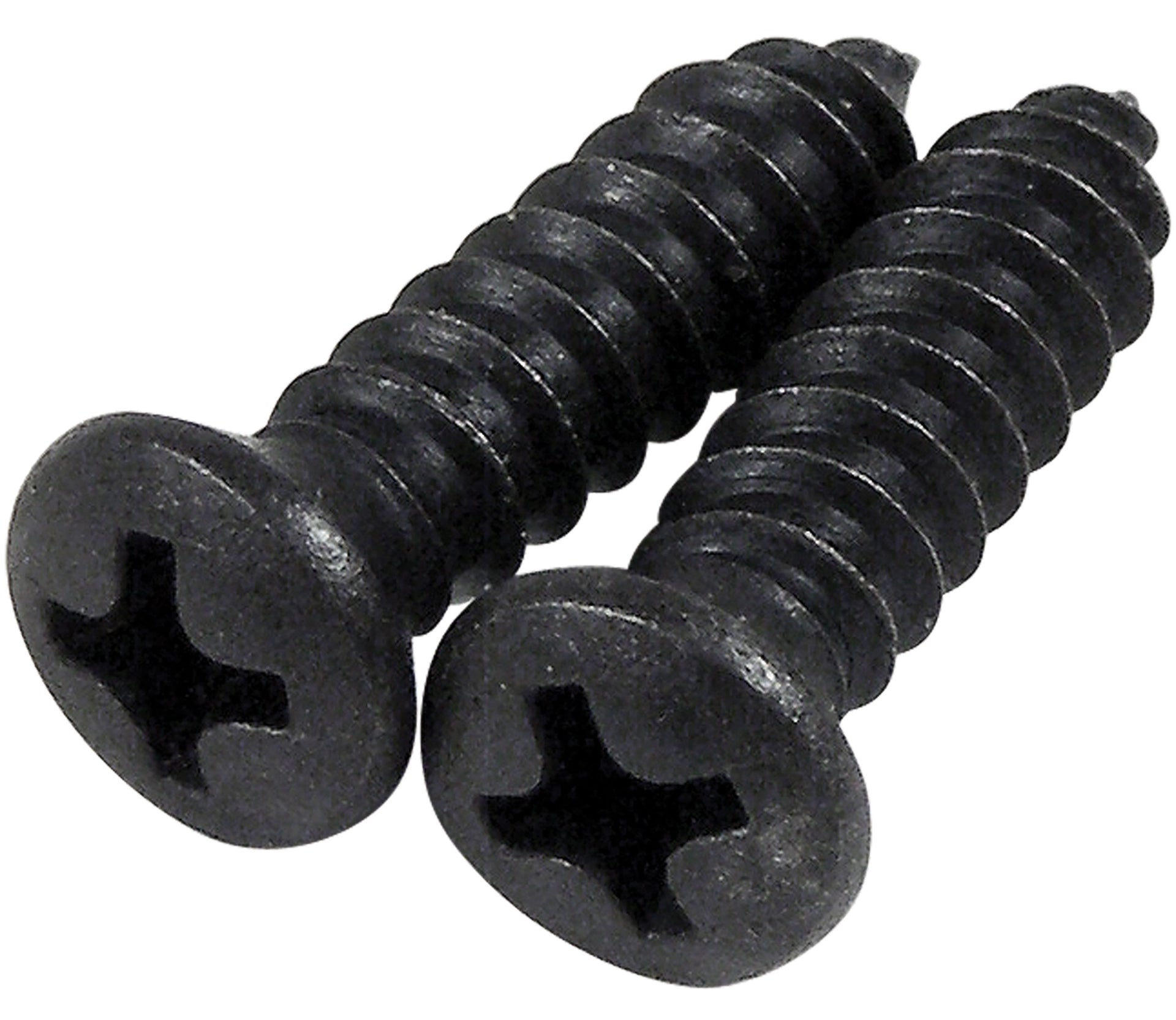 1965-1966 Corvette Vent Cable Mount Screws. - CA-K1265-Corvette-Store-Online