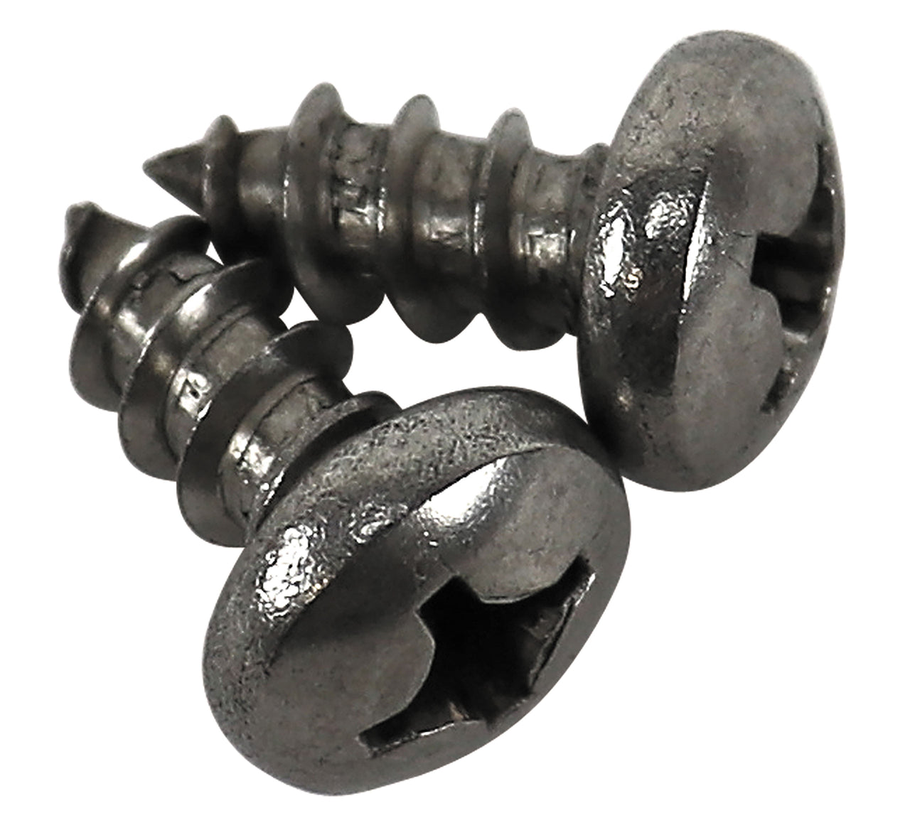 1955-1962 Corvette Horn Relay Mount Screws. - CA-K1271-Corvette-Store-Online