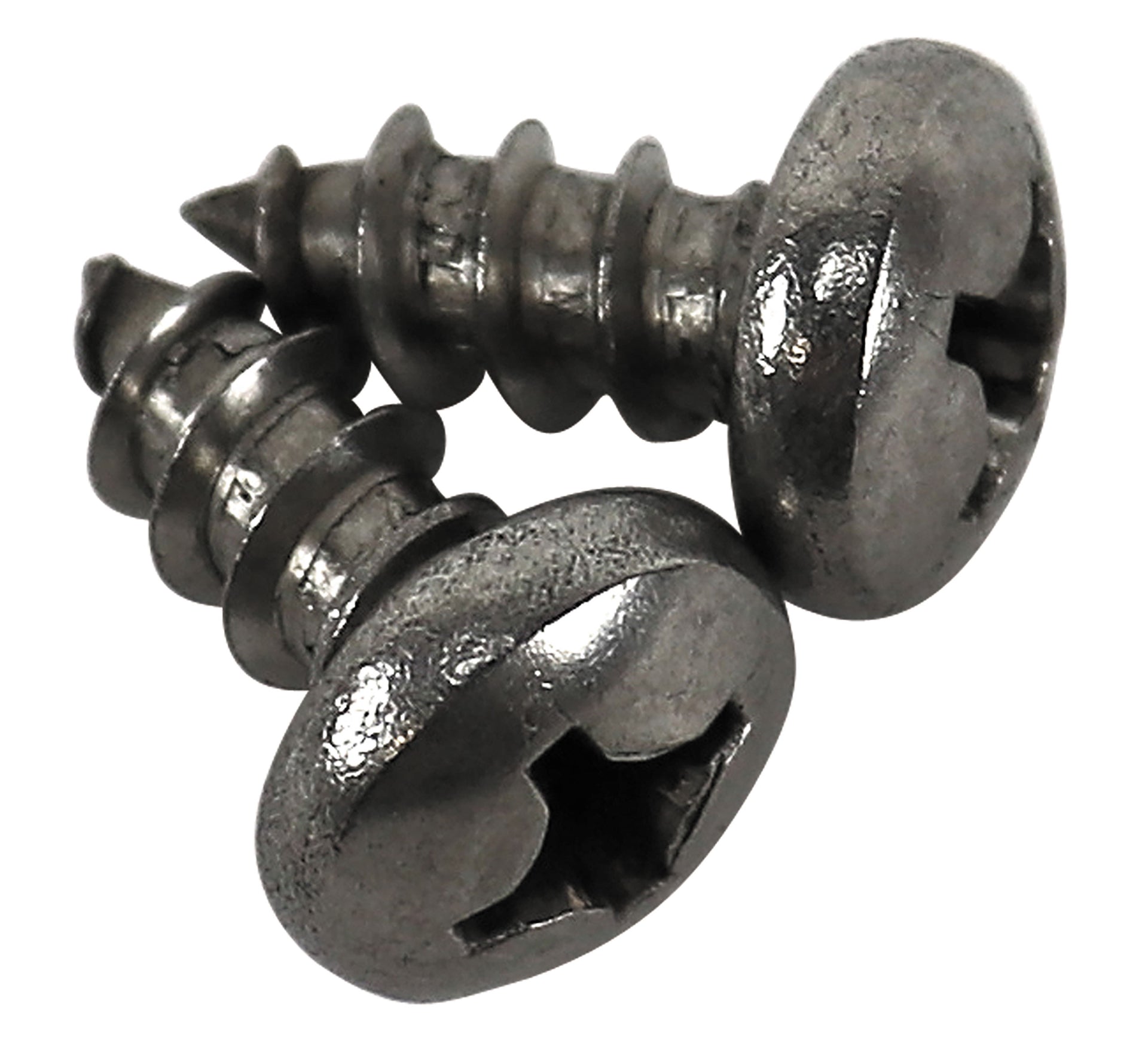 1955-1962 Corvette Horn Relay Mount Screws. - CA-K1271-Corvette-Store-Online