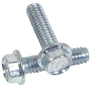 1956-1960 Corvette Lower Trunk Striker Bolts. - CA-K1279-Corvette-Store-Online
