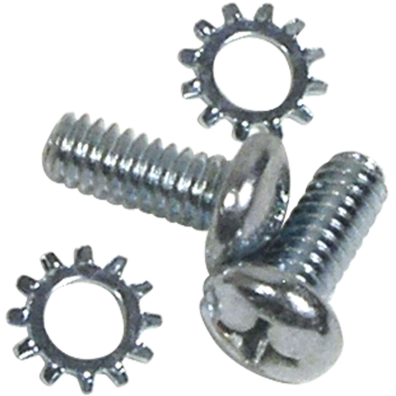 1955-1976 Corvette Dimmer Switch Screws. - CA-K1293-Corvette-Store-Online