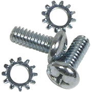 1955-1976 Corvette Dimmer Switch Screws. - CA-K1293-Corvette-Store-Online