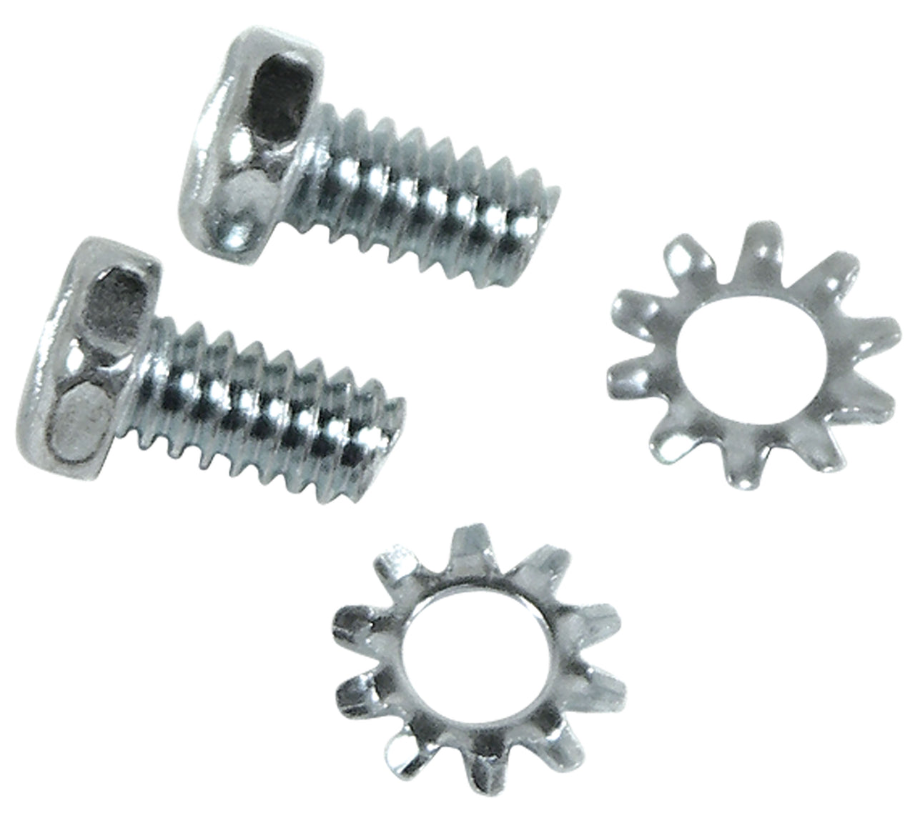 1964-1978 Corvette Backup Light Switch Mount Screws. - CA-K1313-Corvette-Store-Online