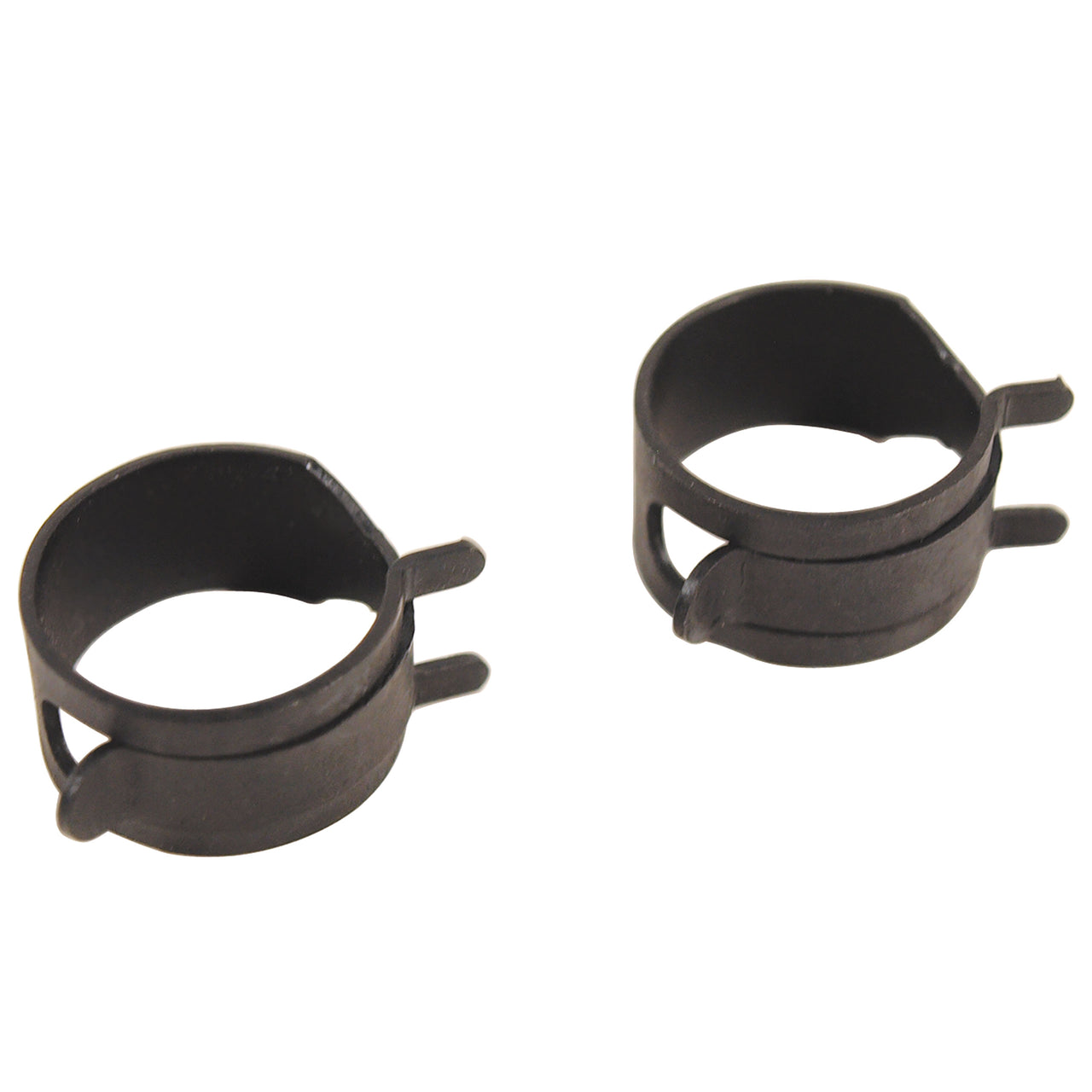 1964-1967 Corvette PCV Hose Clamps. - CA-K1323-Corvette-Store-Online