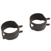 1964-1967 Corvette PCV Hose Clamps. - CA-K1323-Corvette-Store-Online