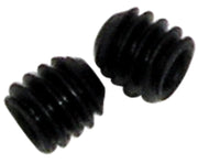 1968-1982 Corvette Headlight Bearing Control Stop Screws. - CA-K1341-Corvette-Store-Online