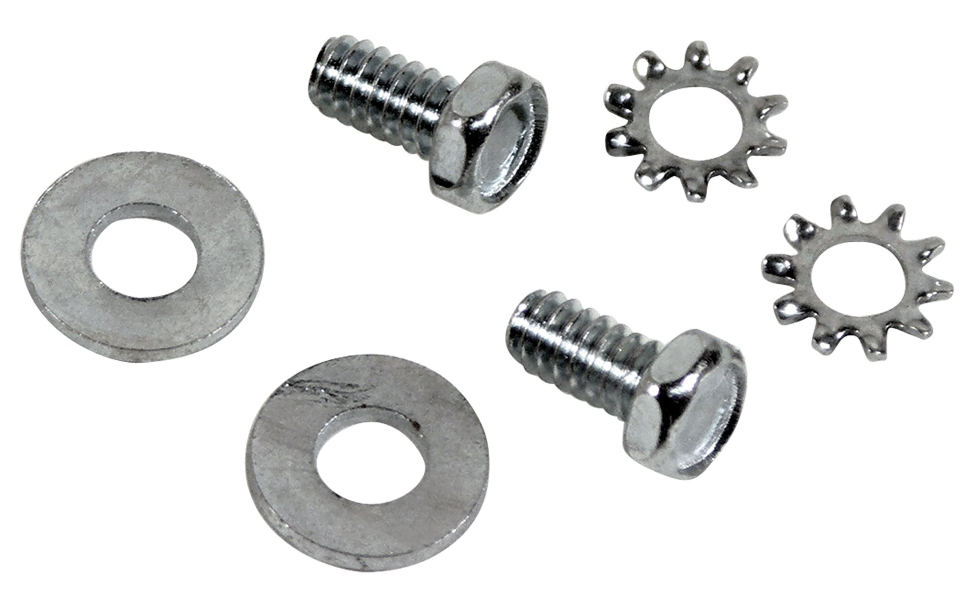 1965-1967 Corvette Neutral Safety/Backup Switch Screws. - CA-K1361-Corvette-Store-Online