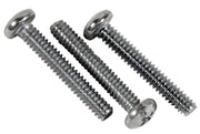 1964-1966 Corvette Turn Signal Switch Mount Screw Set. - CA-K1370-Corvette-Store-Online