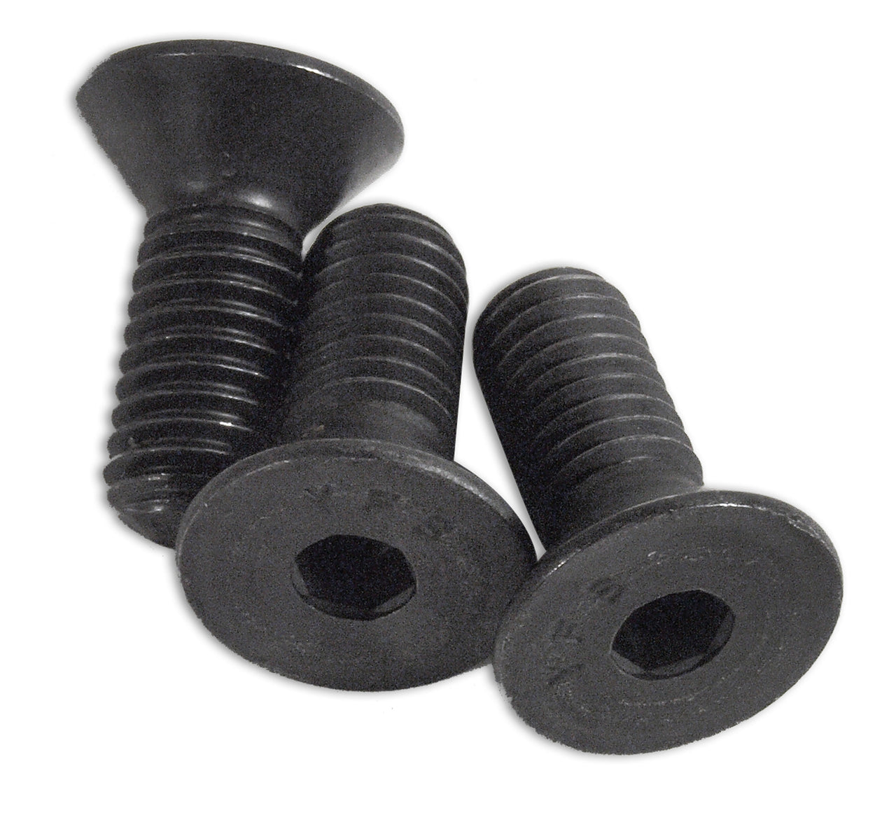 1964-1965 Corvette Shifter Mount Plate Bolt Set. - CA-K1385-Corvette-Store-Online